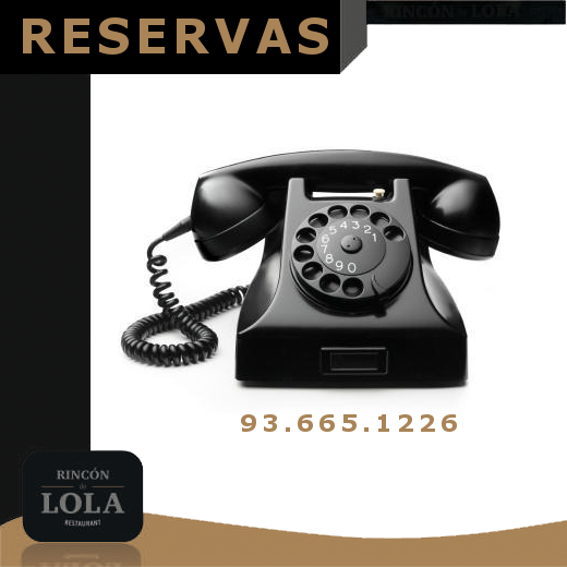 Reservas Rincón de Lola