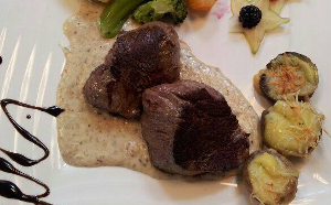 Comida mediterránea